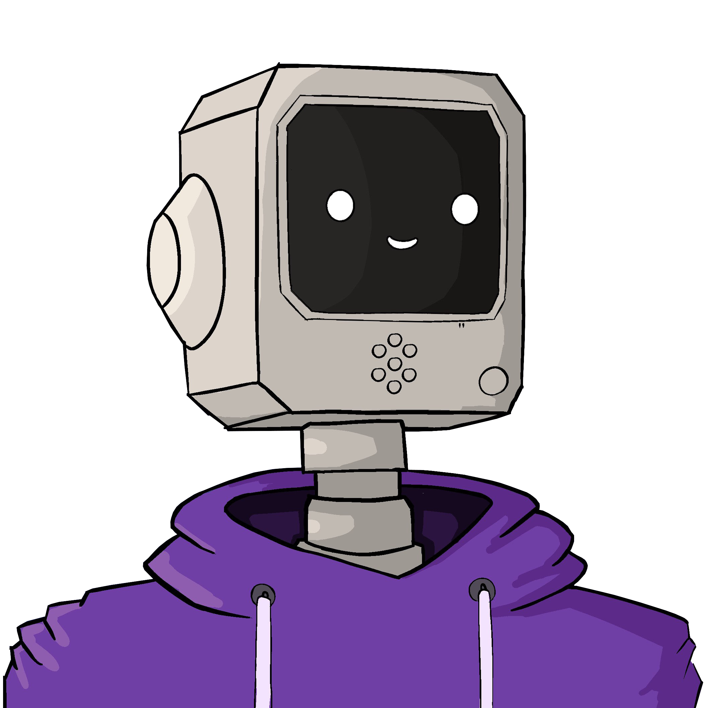 Aphernix Robot