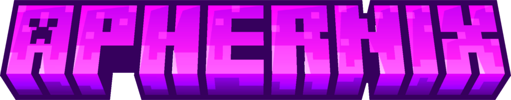 Aphernix Logo